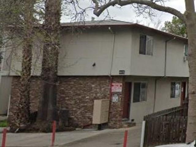 Apartment for rent in San Jose, California
