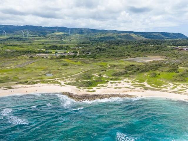 House for sale in Kahuku, Honolulu County