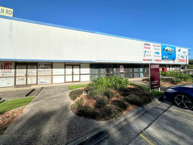 Retail for rent in Toombul, Queensland