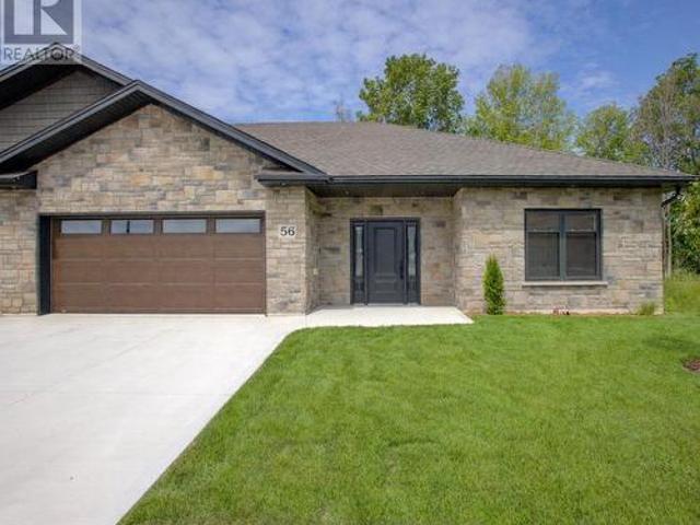 Land for sale in Kincardine, Ontario