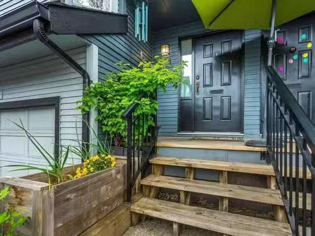 House for sale in Coquitlam, British Columbia