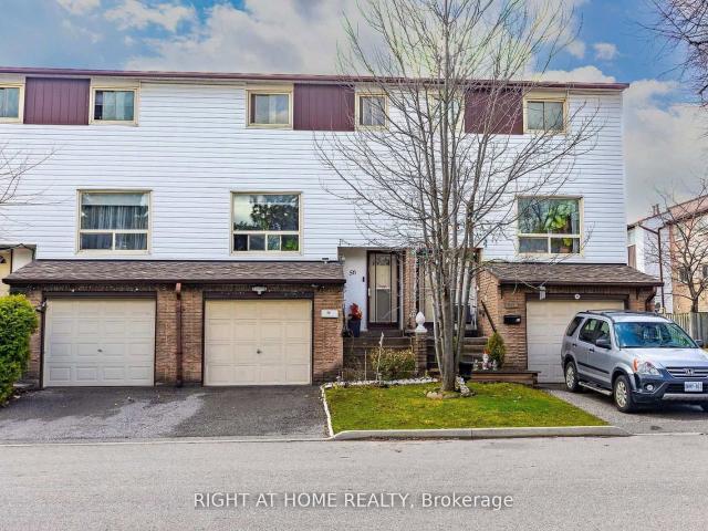 Condo for sale in Mississauga, Ontario