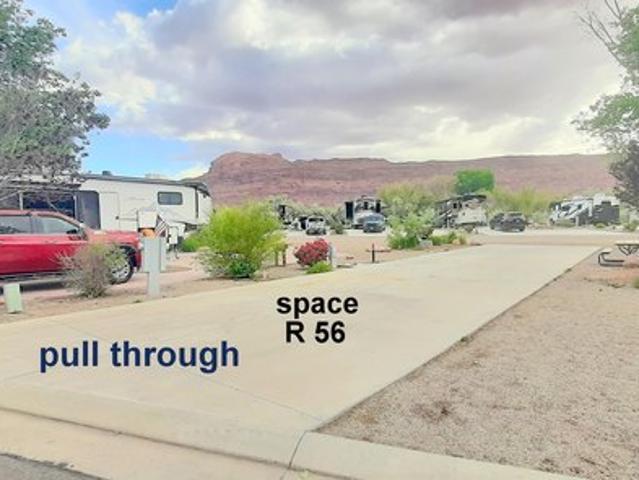 Land for sale in Moab, Utah