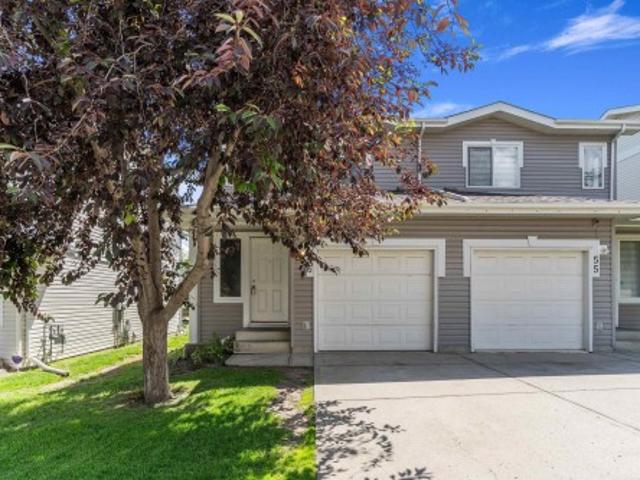 Duplex for sale in Wedgewood, Alberta