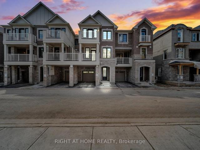 Property for rent in Milton, Ontario