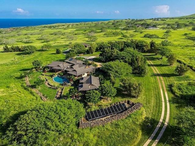 House for sale in Hawi, Hawaii