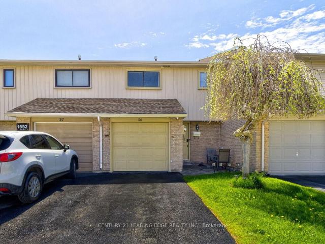 Condo for sale in Oakville, Ontario
