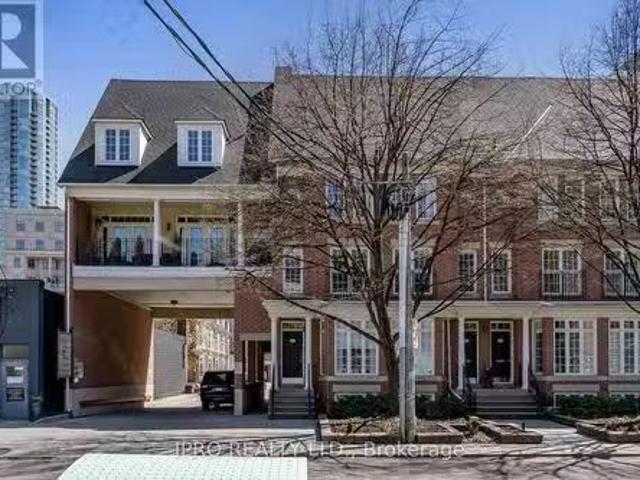 Condo for sale in Woburn, Ontario