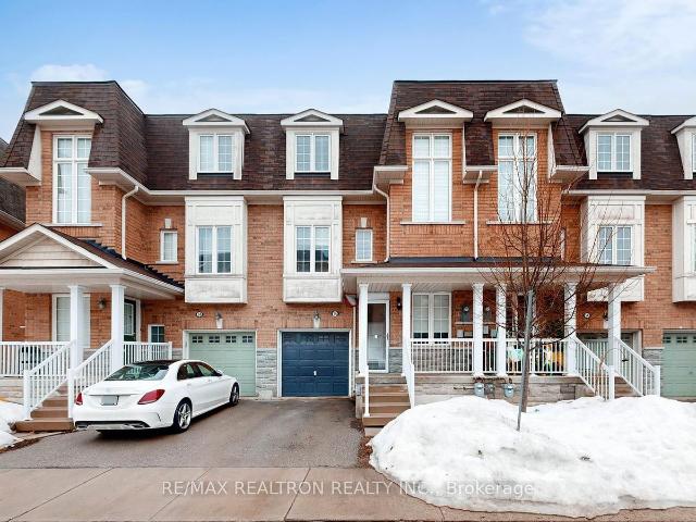 Townhouse for sale in Woburn, Ontario