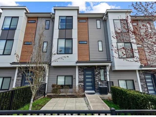 Townhouse for sale in Surrey, British Columbia