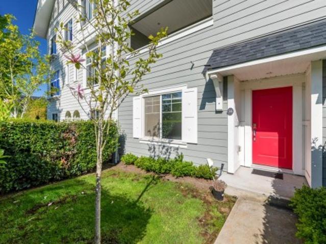 Townhouse for sale in Surrey, British Columbia