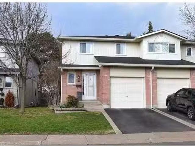 House for sale in Ancaster, Ontario