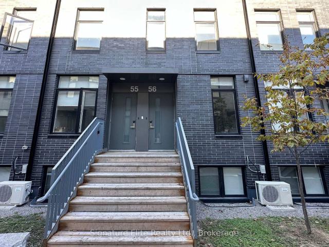 Condo for rent in Woburn, Ontario