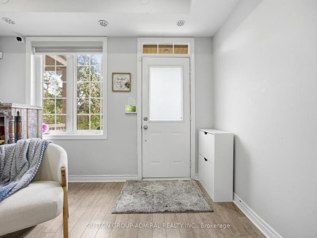 Condo for sale in Georgina, Ontario