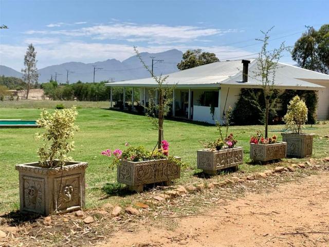 Farm for sale in Durbanville, Western Cape