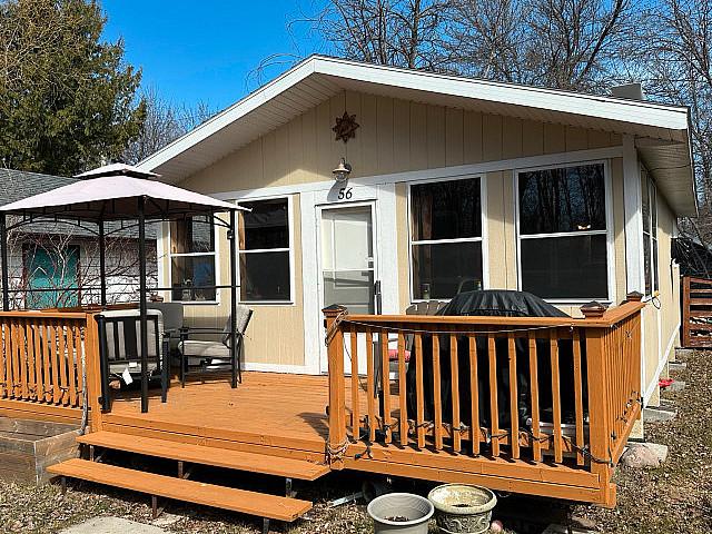 House for sale in Manitoba