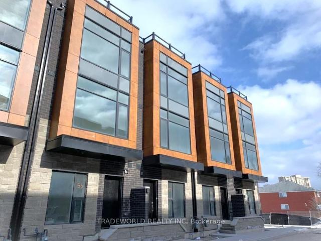 Condo for rent in Georgina, Ontario