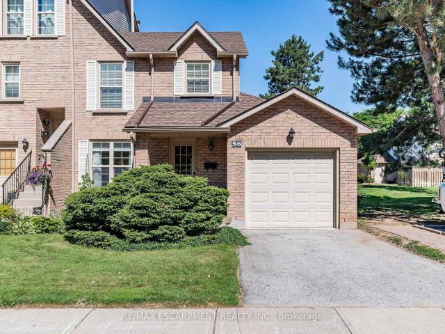 Condo for sale in Oakville, Ontario