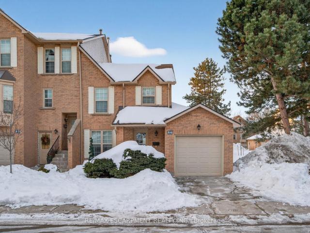 Condo for sale in Oakville, Ontario