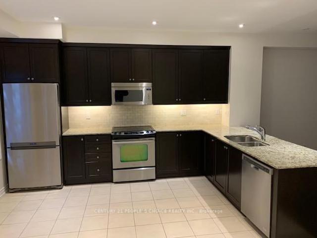 Condo for rent in Woburn, Ontario