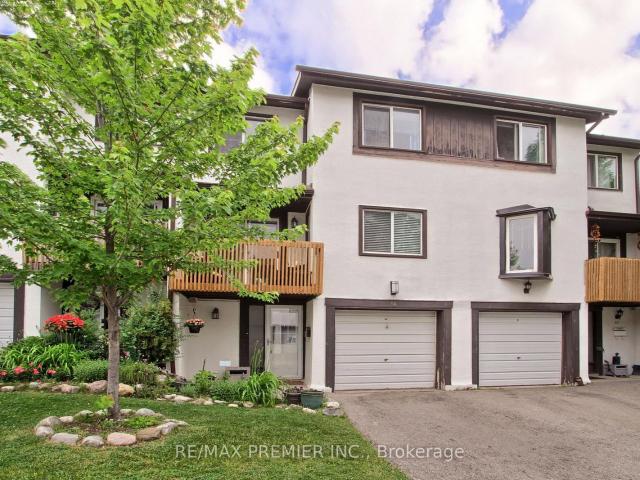 Condo for sale in Mississauga, Ontario