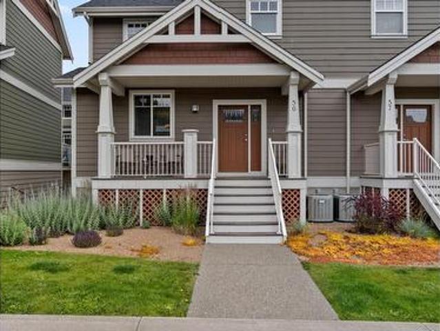 House for sale in Kamloops, British Columbia
