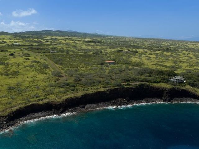 Land for sale in Hawi, Hawaii