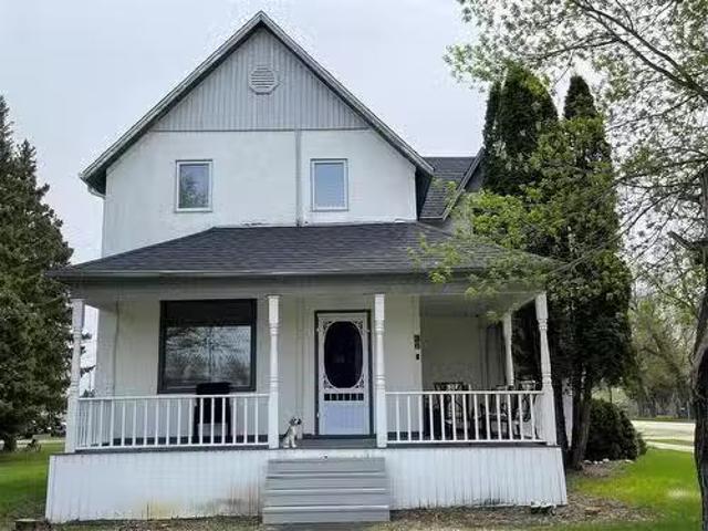 House for sale in Manitoba
