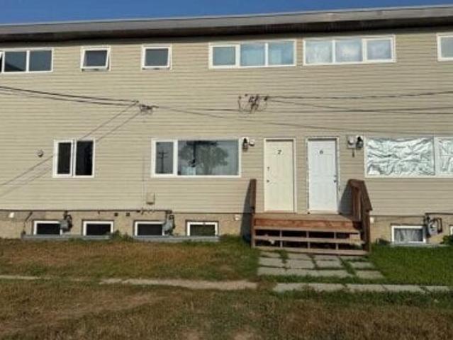 Townhouse for sale in Wainwright, Alberta