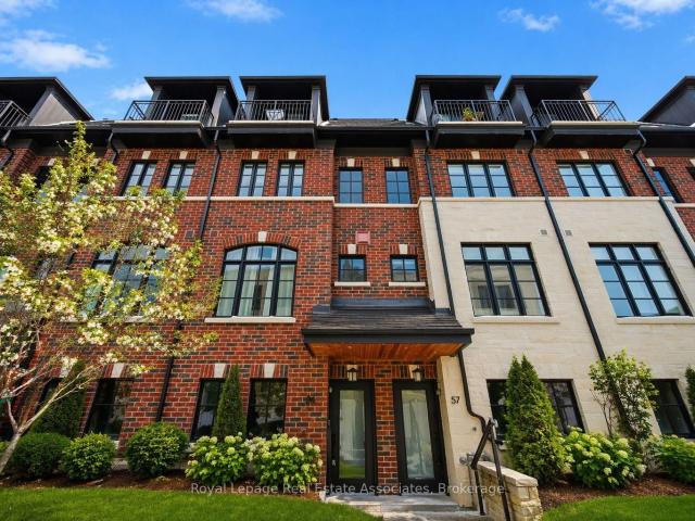 Condo for sale in Mississauga, Ontario
