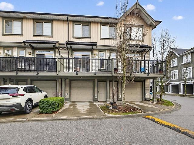 Condo for sale in Abbotsford, British Columbia