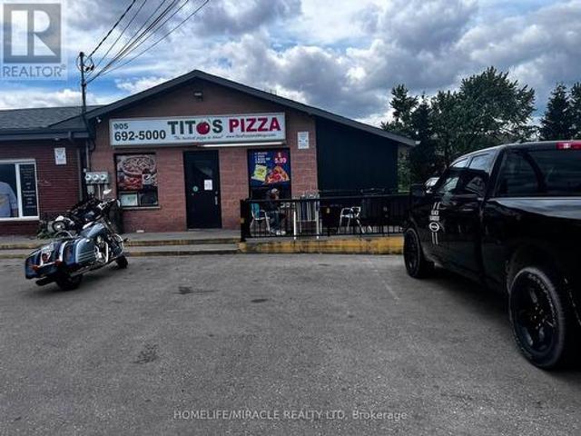 Commercial for sale in Ancaster, Ontario