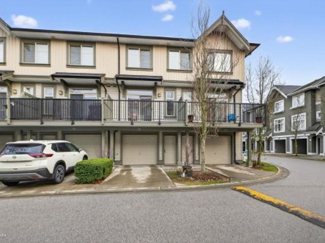 Townhouse for sale in Abbotsford, British Columbia