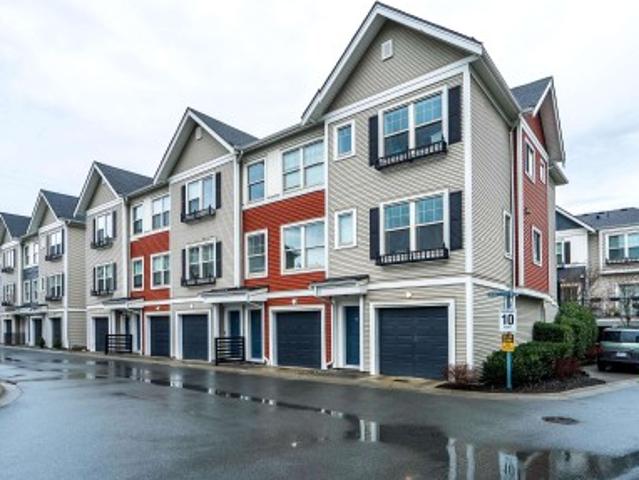 Townhouse for sale in Abbotsford, British Columbia