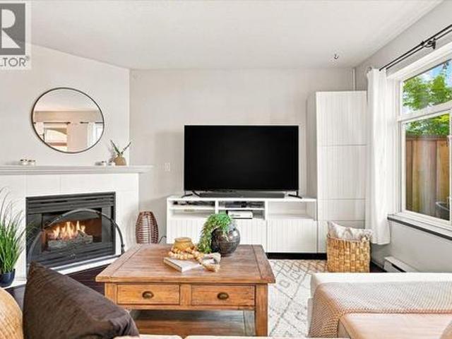 Townhouse for sale in Vancouver, British Columbia