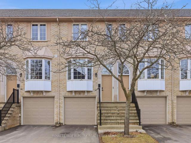 Condo for sale in Woburn, Ontario