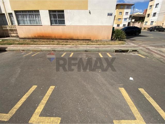 Apartamento aluguel em Interlagos, Sete Lagoas
