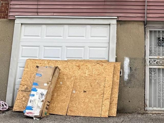 House for sale in Queens, Arverne