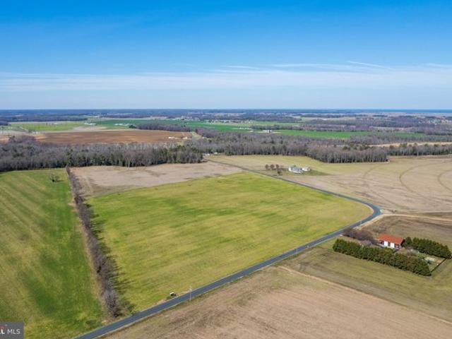 Land for sale in Delaware