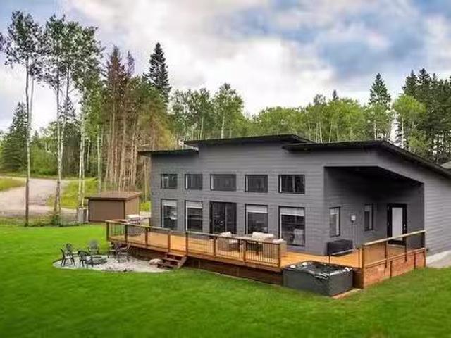 House for sale in Manitoba