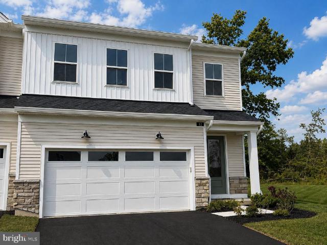 Townhouse for sale in Bucks, Pennsylvania