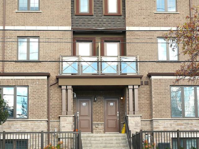 Condo for sale in Milton, Ontario