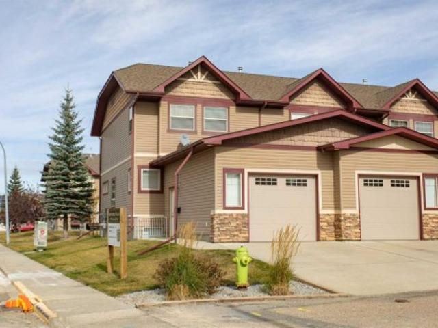 Townhouse for sale in Ironstone, City of Red Deer