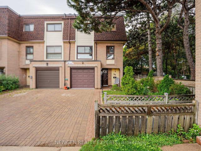 Condo for sale in Georgina, Ontario