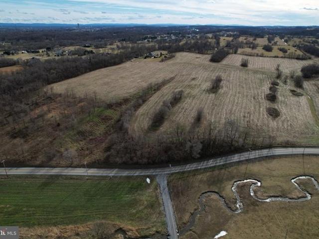 Land for sale in Falling Waters, West Virginia