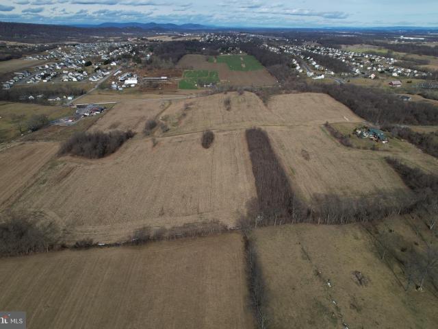Land for sale in Falling Waters, West Virginia