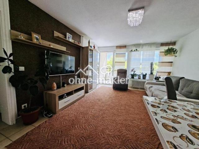 Apartment mieten in Pforzheim, Baden-Württemberg