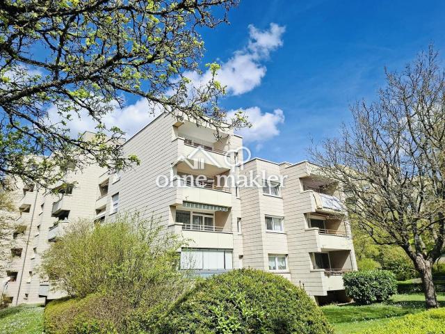 Apartment mieten in Pforzheim, Baden-Württemberg