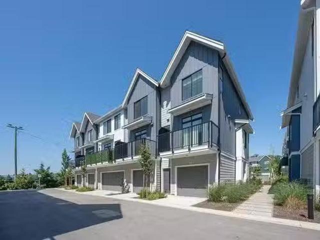House for sale in New Westminster, British Columbia
