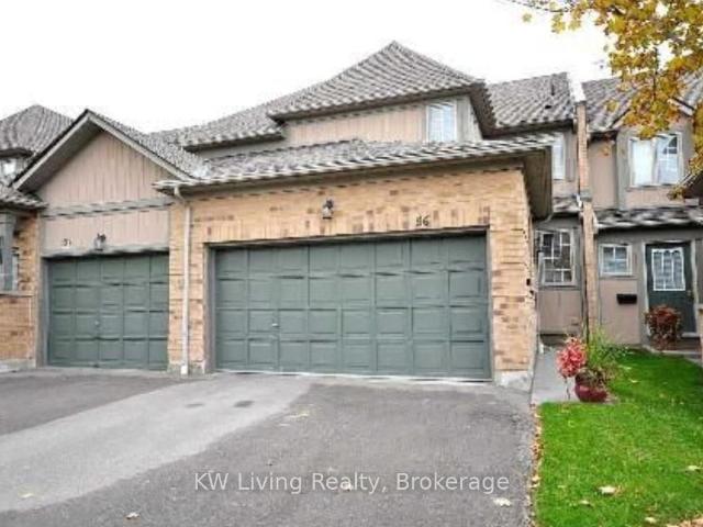 Condo for rent in Woburn, Ontario